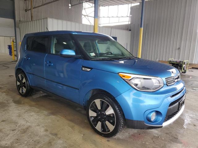 Photo 4 from auction – 2017 KIA SOUL + with VIN KNDJP3A5XH7456778