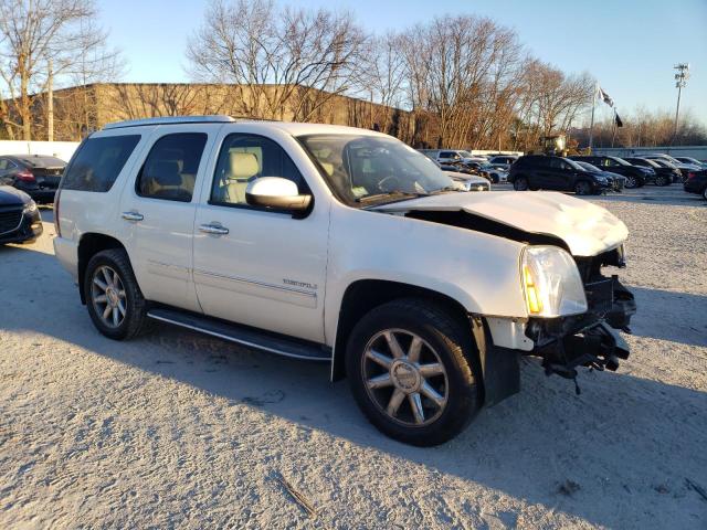 Photo 4 from auction – 2011 GMC YUKON DENA with VIN 1GKS2EEF1BR130577