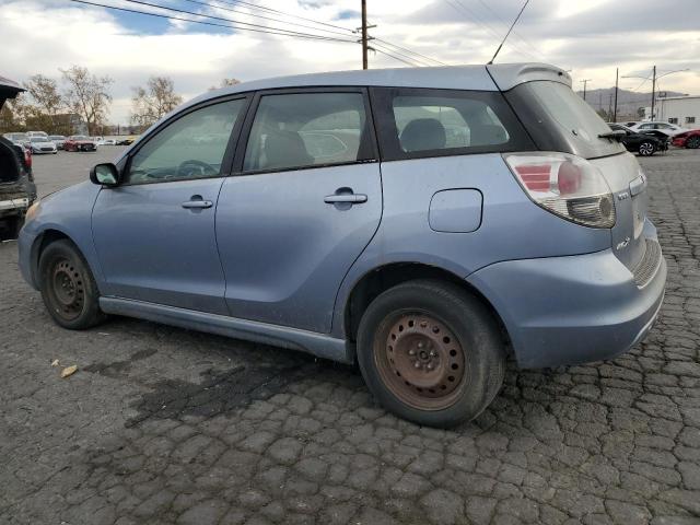 Photo 2 from auction – 2005 TOYOTA COROLLA MA with VIN 2T1LR32E25C353589
