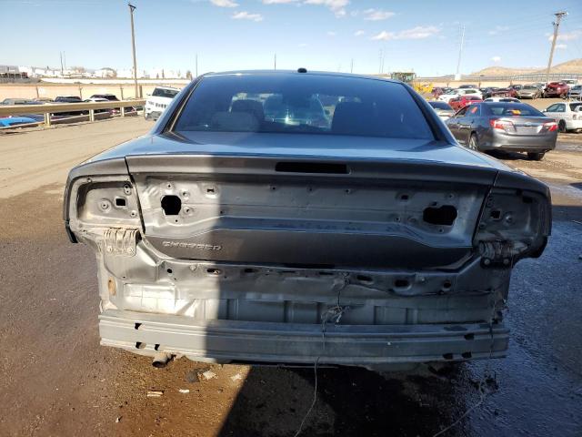 Photo 6 from auction – 2012 DODGE CHARGER SX with VIN 2C3CDXHG5CH148970