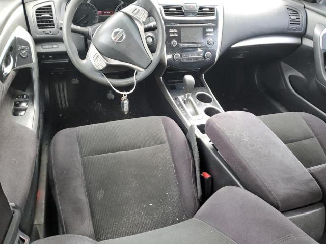 Photo 8 from auction – 2013 NISSAN ALTIMA 2.5 with VIN 1N4AL3AP9DC221888