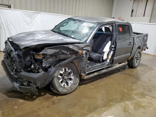 Photo 1 from auction – 2017 TOYOTA TACOMA DOU with VIN 3TMAZ5CN5HM041246