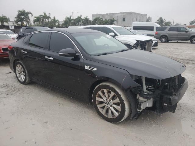 Photo 4 from auction – 2016 KIA OPTIMA LX with VIN 5XXGT4L36GG020622