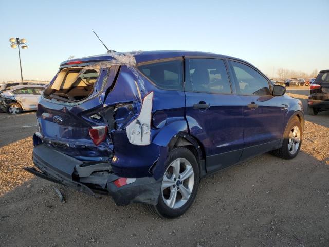 Photo 3 from auction – 2014 FORD ESCAPE S with VIN 1FMCU0F72EUE34986