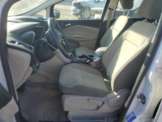 Photo 7 from auction – 2013 FORD C-MAX SE with VIN 1FADP5AU5DL552325