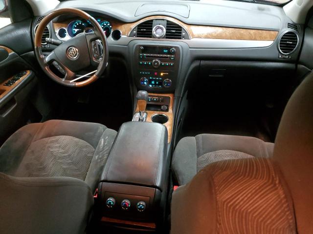 Photo 8 from auction – 2011 BUICK ENCLAVE CX with VIN 5GAKRAED0BJ146090