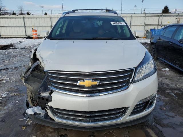 Photo 5 from auction – 2017 CHEVROLET TRAVERSE P with VIN 1GNKVJKD0HJ203872