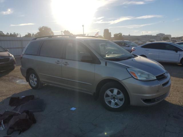 Photo 4 from auction – 2005 TOYOTA SIENNA CE with VIN 5TDZA23C85S343293