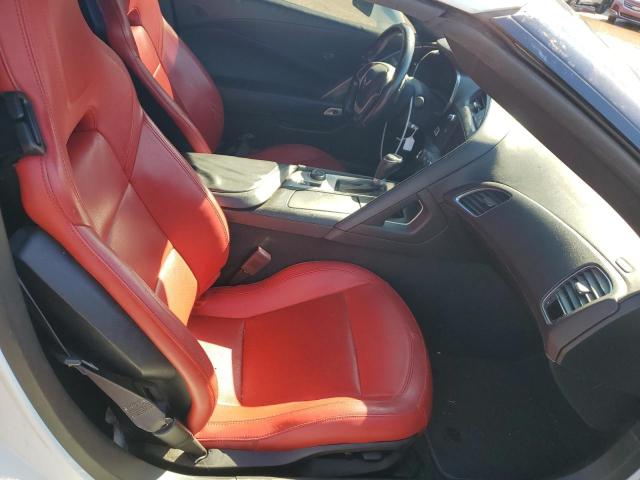 Photo 10 from auction – 2017 CHEVROLET CORVETTE S with VIN 1G1YB2D73H5114291