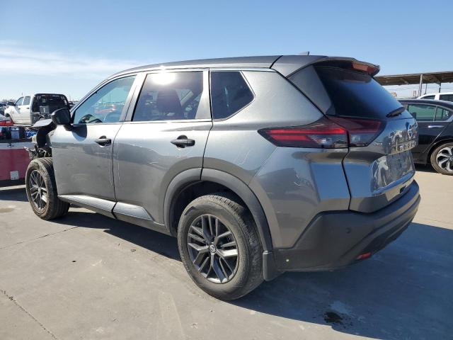 Photo 2 from auction – 2021 NISSAN ROGUE S with VIN 5N1AT3AA3MC803485