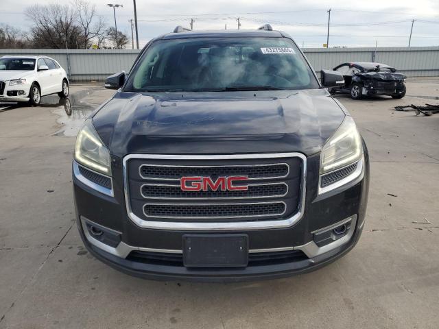 Photo 5 from auction – 2015 GMC ACADIA SLT with VIN 1GKKRRKD1FJ199442