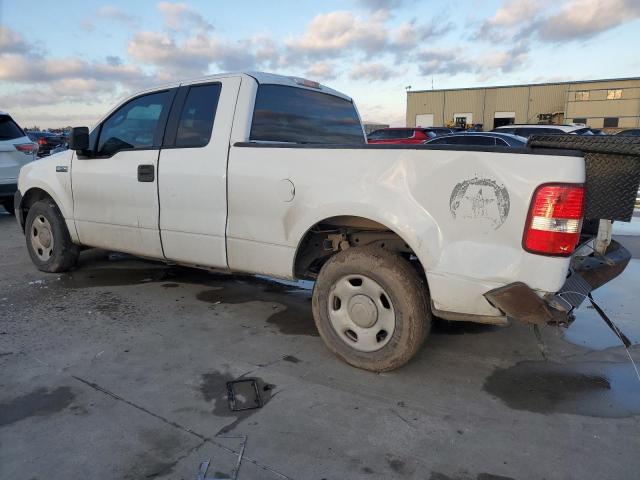 Photo 2 from auction – 2006 FORD F150 with VIN 1FTRX12W36NA43768