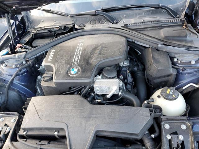 Photo 11 from auction – 2018 BMW 320 XI with VIN WBA8E5G57JNV02279