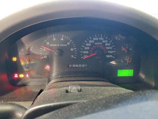 صورة رقم 9 من المزاد - 2008 FORD F150 مع VIN 1FTPX12568FC07154