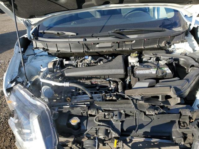Photo 12 from auction – 2020 NISSAN ROGUE S with VIN KNMAT2MV7LP531835