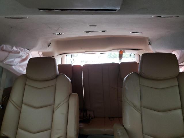 Photo 10 from auction – 2016 CADILLAC ESCALADE P with VIN 1GYS4DKJ9GR430720