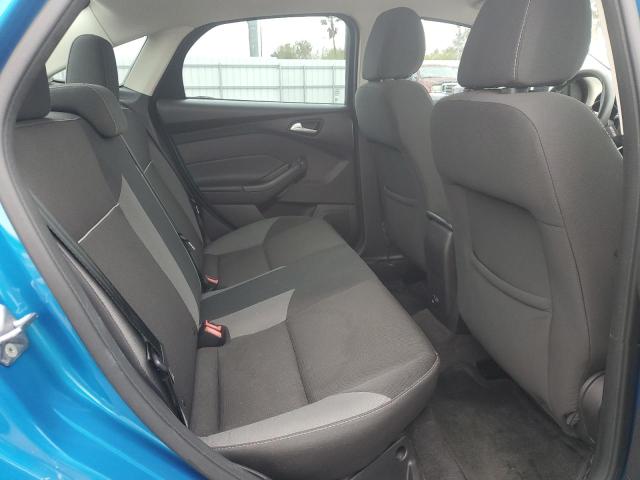 Фото 10 с аукциона – 2013 FORD FOCUS SE с VIN 1FADP3F27DL217756