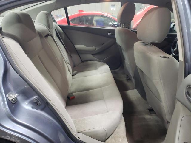 Photo 10 from auction – 2011 NISSAN ALTIMA BAS with VIN 1N4AL2AP5BC116174