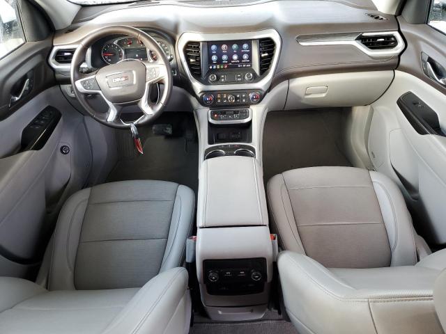 Photo 8 from auction – 2023 GMC ACADIA SLT with VIN 1GKKNULS9PZ227972
