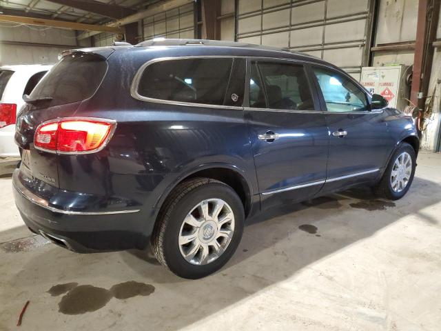 Photo 3 from auction – 2017 BUICK ENCLAVE with VIN 5GAKRBKD6HJ210460
