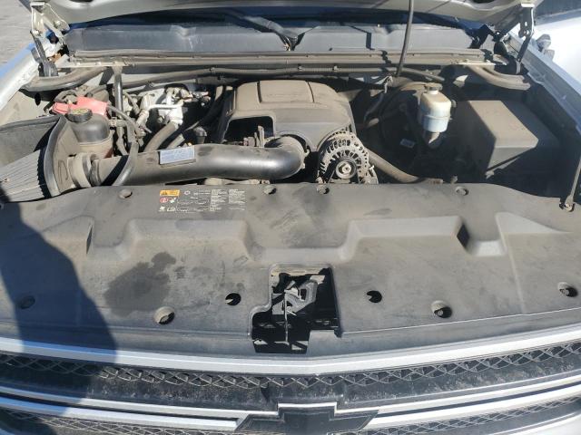 Photo 11 from auction – 2012 CHEVROLET SILVERADO with VIN 3GCPKSE79CG268362