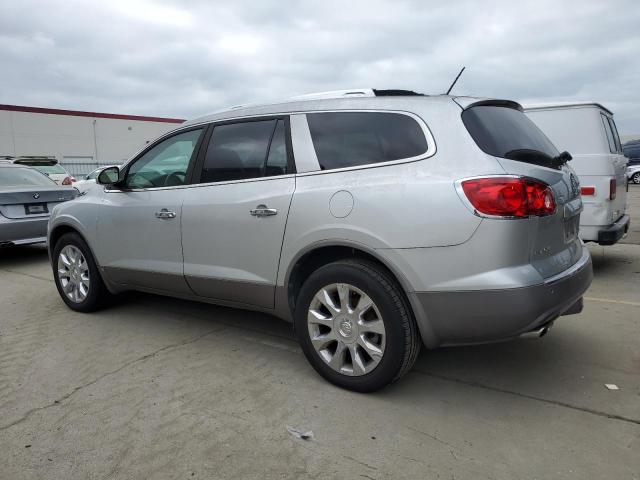 Photo 2 from auction – 2010 BUICK ENCLAVE CX with VIN 5GALVCED0AJ139859