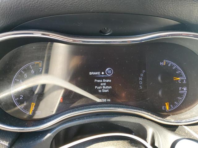 Photo 9 from auction – 2014 JEEP GRAND CHER with VIN 1C4RJEAG4EC157193