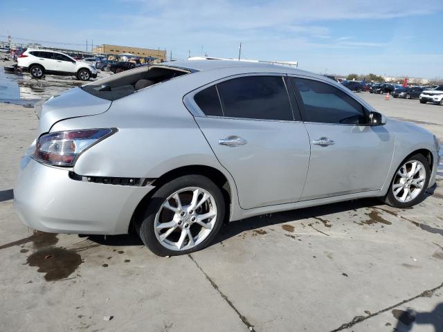 Фото 3 с аукциона – 2014 NISSAN MAXIMA S с VIN 1N4AA5AP7EC906099