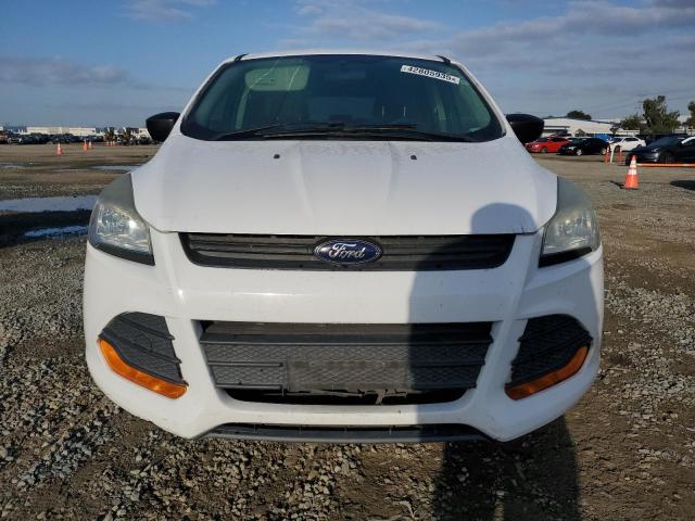 Photo 5 from auction – 2014 FORD ESCAPE S with VIN 1FMCU0F73EUD58520