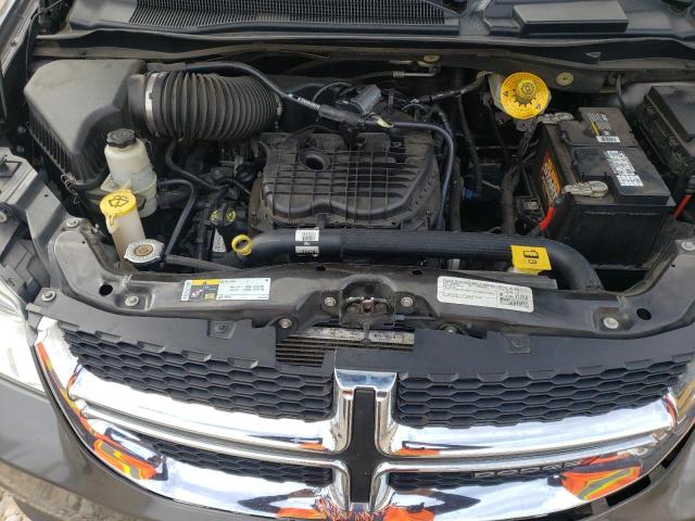 Photo 12 from auction – 2015 DODGE GRAND CARA with VIN 2C4RDGCG6FR527925