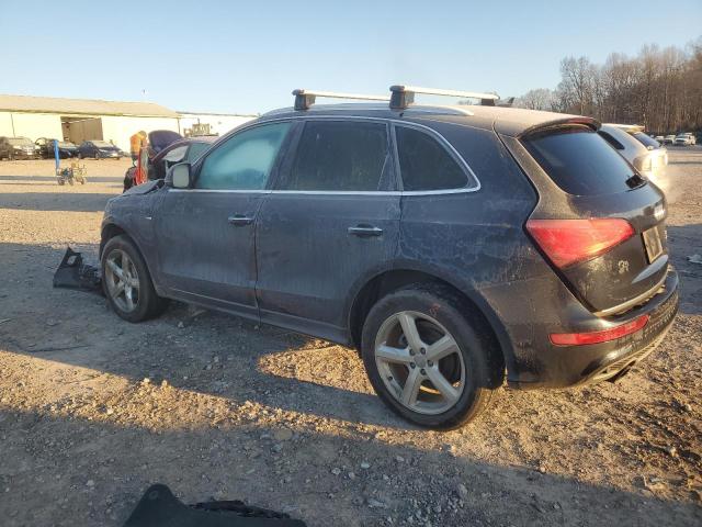 Photo 2 from auction – 2017 AUDI Q5 PREMIUM with VIN WA1M2AFP7HA086462