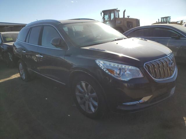 Photo 4 from auction – 2016 BUICK ENCLAVE with VIN 5GAKVCKD3GJ337991