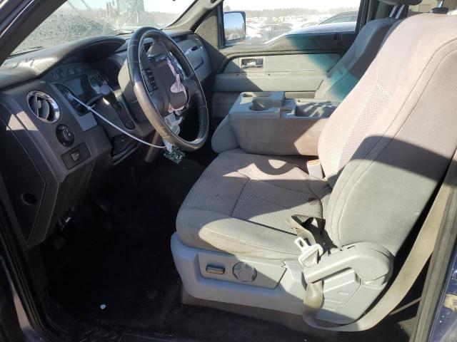 Photo 7 from auction – 2011 FORD F150 SUPER with VIN 1FTFW1EF2BFA04854