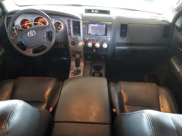 Photo 8 from auction – 2012 TOYOTA TUNDRA CRE with VIN 5TFDY5F17CX222005