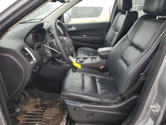 Photo 7 from auction – 2015 DODGE DURANGO LI with VIN 1C4RDJDG1FC771745
