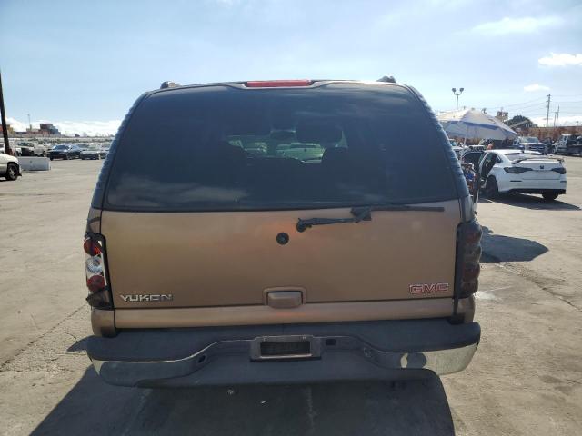 Photo 6 from auction – 2003 GMC YUKON with VIN 1GKEC13V63R311110