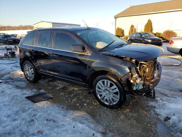 Photo 4 from auction – 2010 FORD EDGE LIMIT with VIN 2FMDK3KC2ABB64219