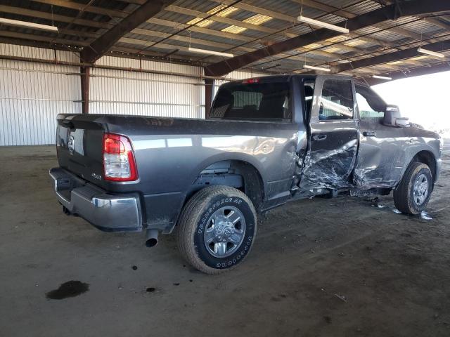 Photo 3 from auction – 2024 RAM 2500 TRADE with VIN 3C6UR5CL6RG102591