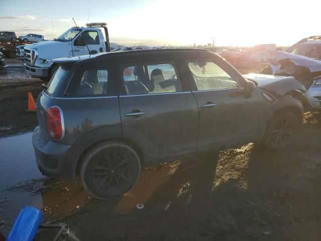 Photo 3 from auction – 2014 MINI COOPER S C with VIN WMWZC5C54EWP35455