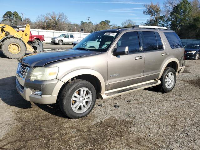 FORD EXPLORER E 2006 с VIN 1FMEU64E26UB68464 - Снимка от търг