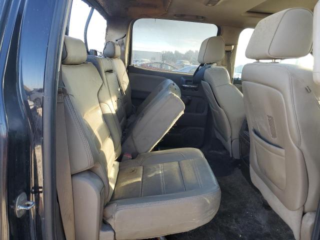 Photo 10 from auction – 2015 GMC SIERRA K25 with VIN 1GT120E89FF153186