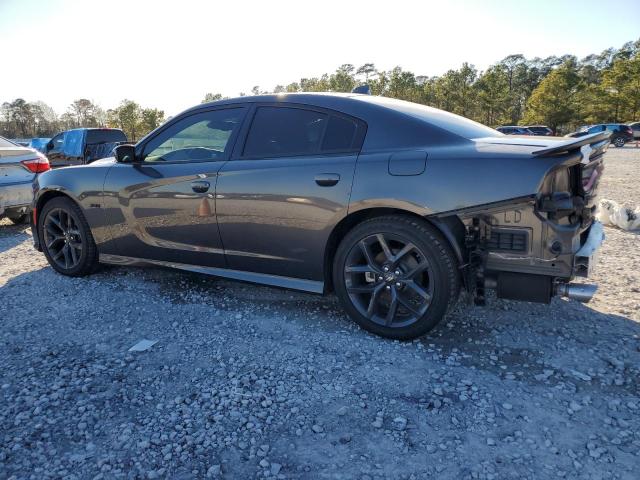 Photo 2 from auction – 2023 DODGE CHARGER R/ with VIN 2C3CDXCT4PH640318