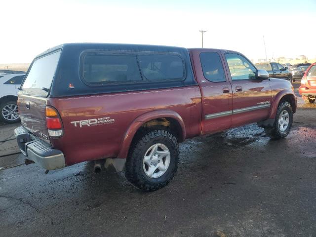 Photo 3 from auction – 2003 TOYOTA TUNDRA ACC with VIN 5TBBT44133S334785