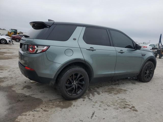 Photo 3 from auction – 2019 LAND ROVER DISCOVERY with VIN SALCP2FX4KH797374