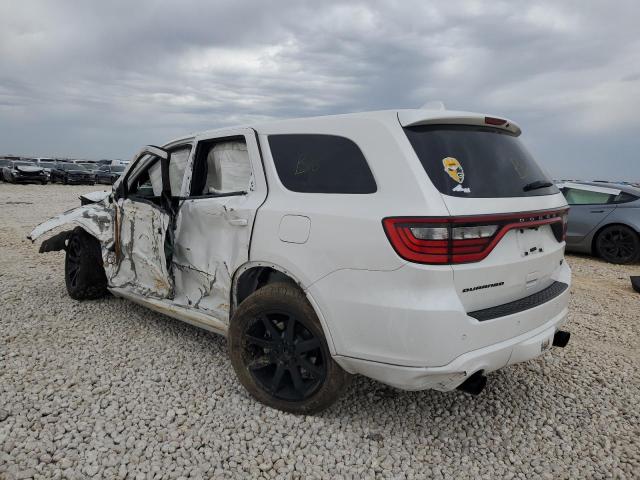 Photo 2 from auction – 2019 DODGE DURANGO R/ with VIN 1C4SDHCT5KC525221