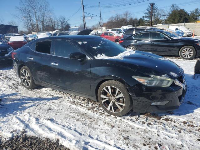 Photo 4 from auction – 2016 NISSAN MAXIMA 3.5 with VIN 1N4AA6AP0GC422221