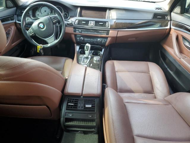 Photo 8 from auction – 2015 BMW 535 D XDRI with VIN WBAFV3C52FD686898