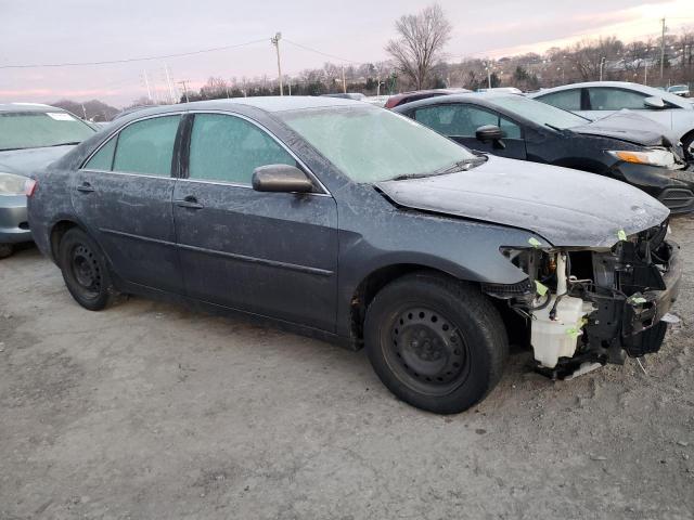 Photo 4 from auction – 2007 TOYOTA CAMRY CE with VIN 4T1BE46K17U170540