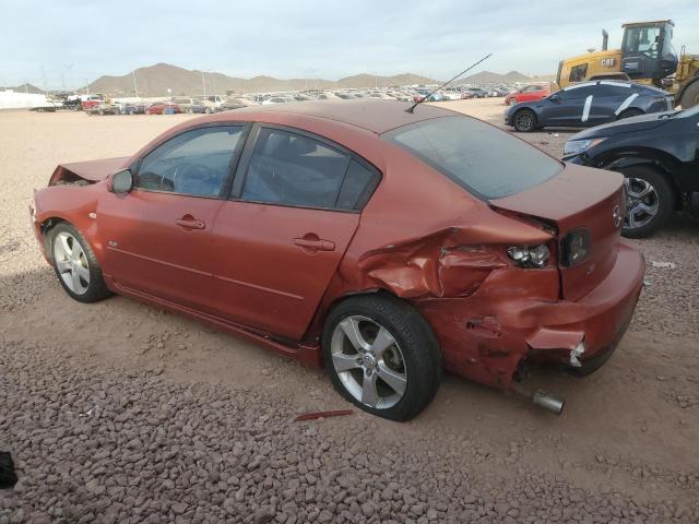 Photo 2 from auction – 2006 MAZDA 3 S with VIN JM1BK323261530744