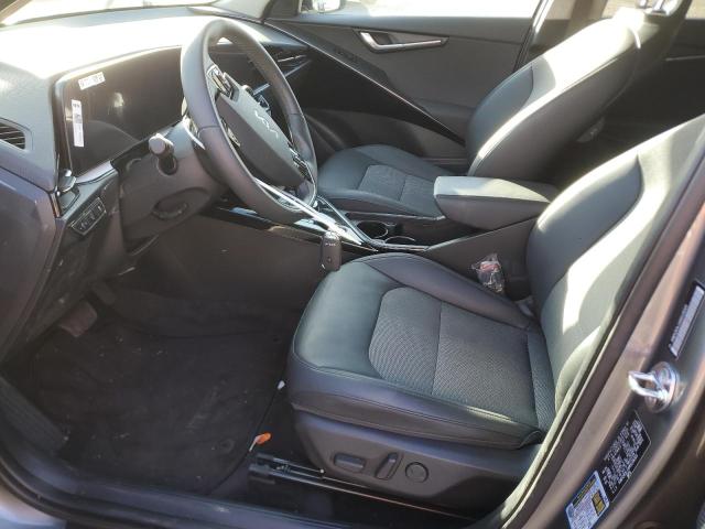 Photo 7 from auction – 2024 KIA NIRO WIND with VIN KNDCR3L1XR5128321